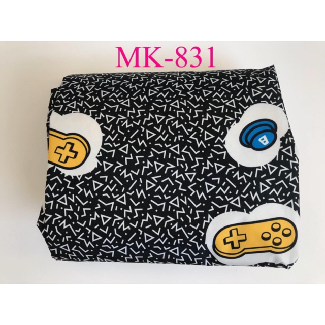 Ga chống thấm cao cấp Minh Khuê( mã MK)- loại chống thấm 2 mặt( vải dư của đơn hàng xuất khẩu quần áo chống tuyết)