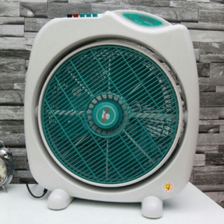 Quạt hộp quạt bàn đảo senko bd1410 bd1210
