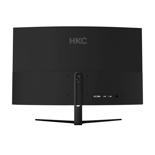 Màn hình máy tính HKC M32A5F 31.5&quot; FHD màn cong full viền - kết nối VGA| DVI|HDMI (Đen)