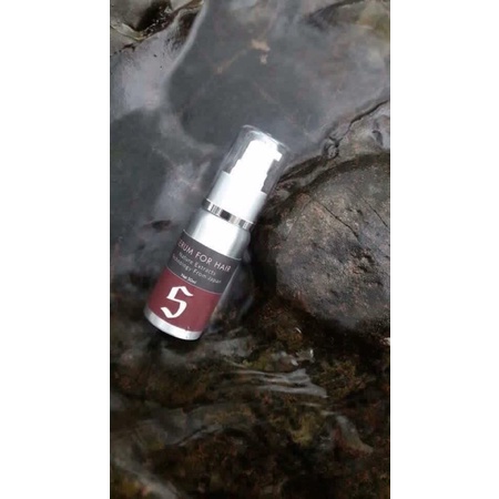 Serum tóc Swhite Cty shynhbeauty