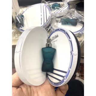 💥 Combo nước hoa mini + 100 giấy note - Jean Paul Gaultier