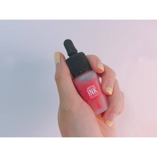 SON lì PERIPERA INK AIRY VELVET