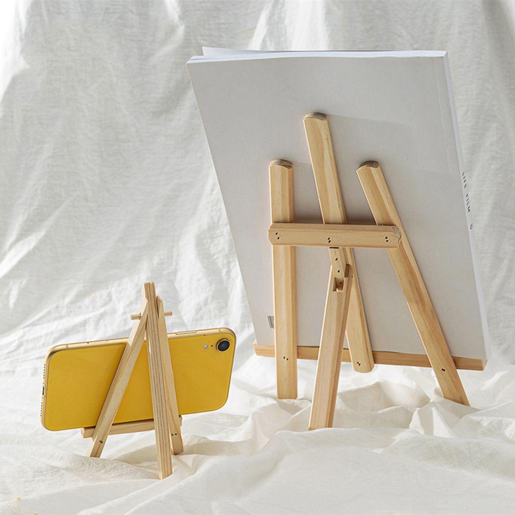 Kệ Vẽ Tranh VANES1 Để Bàn Đa Năng Dành Cho Người Lớn