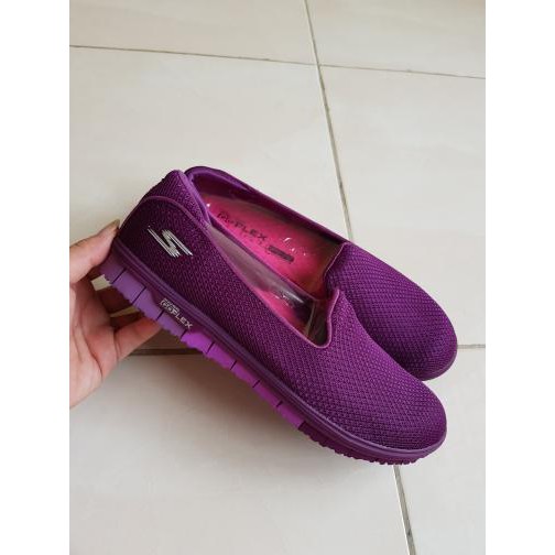 Giày Thể Thao Skechers Goflex Mini Chính Hãng