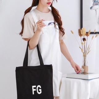 Túi Tote Phản Quang FG TPQ04