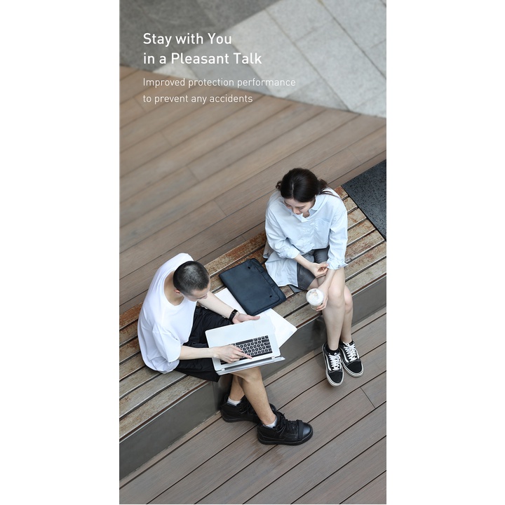 Túi Đựng Laptop Chống Thấm Nước Cho 13 14 15 16 Ốp