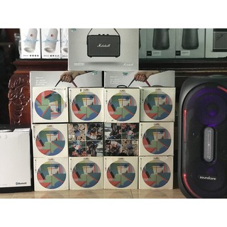 Loa di động chống nước Logitech UE Roll 2