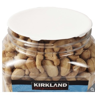 [ORDER] HẠT ĐIỀU CASHEWS KIRKLAND