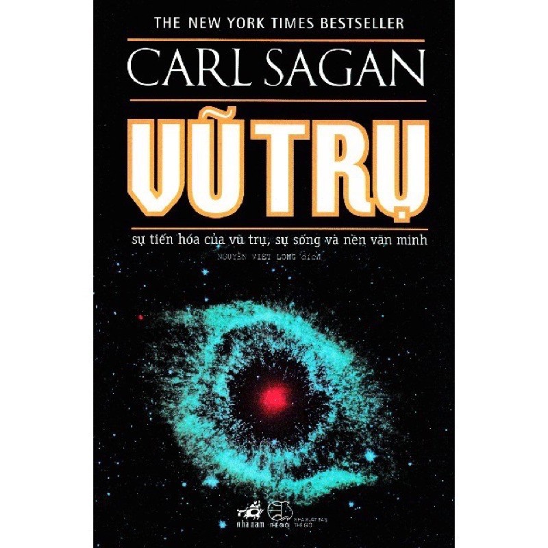 Sách.__.VŨ TRỤ ( Sự Tiến Hoá Của Vũ Trụ, Sự Sống Và Nền Văn Minh )