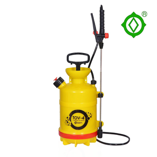 [CHÍNH HÃNG] Bình Xịt Hàn Quốc 4L