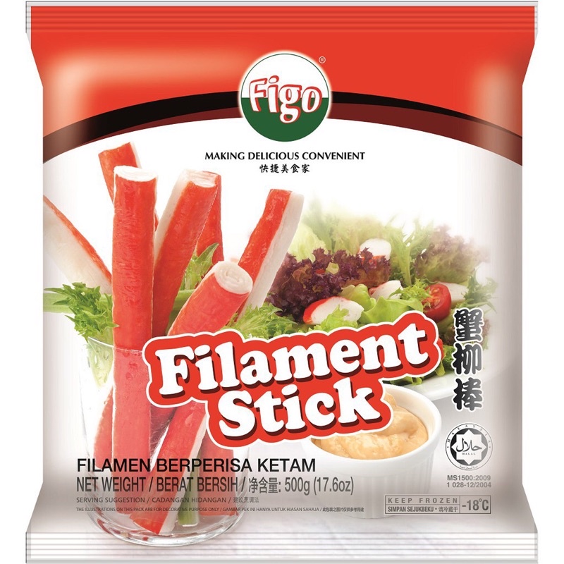 THANH CUA FILAMENS STICK