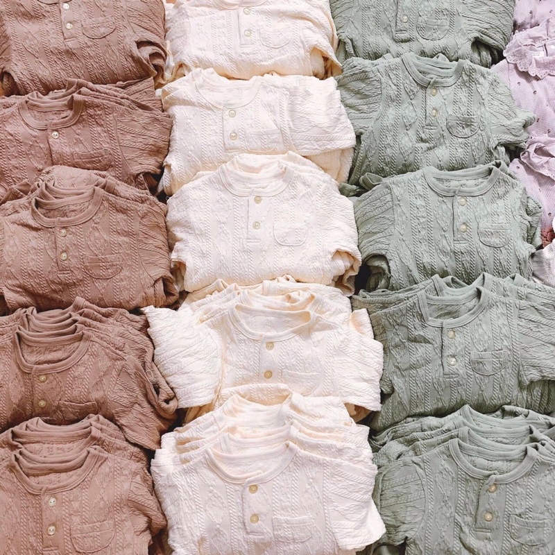 BODY LEN XUẤT NHẬT