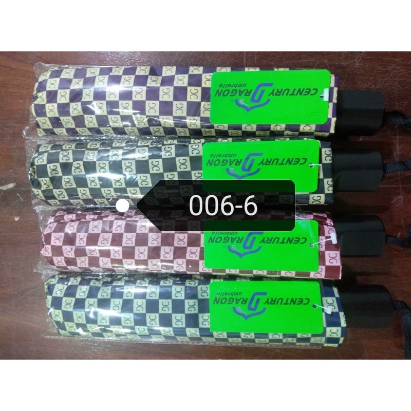 Ô lẻ hàng trưng bày 1 chiếc