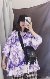 ÁO SOMI LOANG SÉT