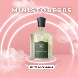 Nước Hoa Creed Bois du Portugal 5ml/10ml/20ml ❄𝑴𝒊𝒏𝒊𝒔𝒕𝒐𝒓𝒆𝟐𝟎𝟓 ❄