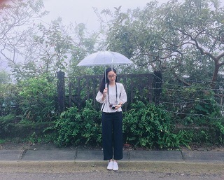 QUẦN BAGGY ỐNG RỘNG