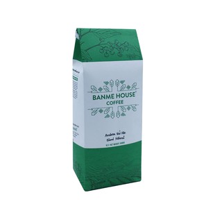 Arabica Blend gói 500gr