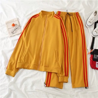 Set quần áo thể thao [ order ]