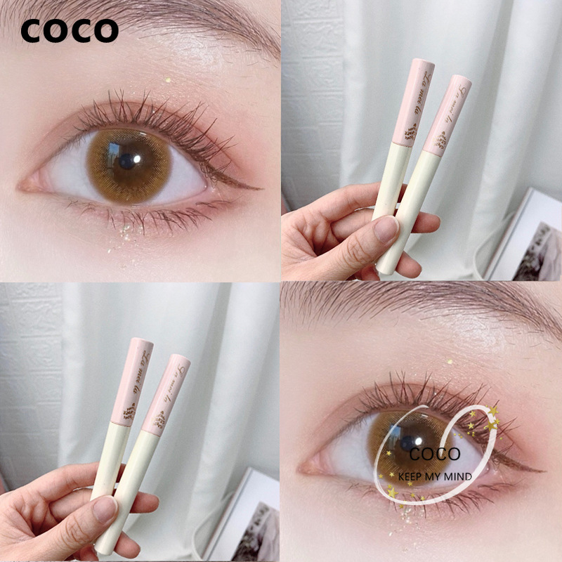 Lameila mascara siêu mảnh và mịn Vỏ màu hồng | BigBuy360 - bigbuy360.vn