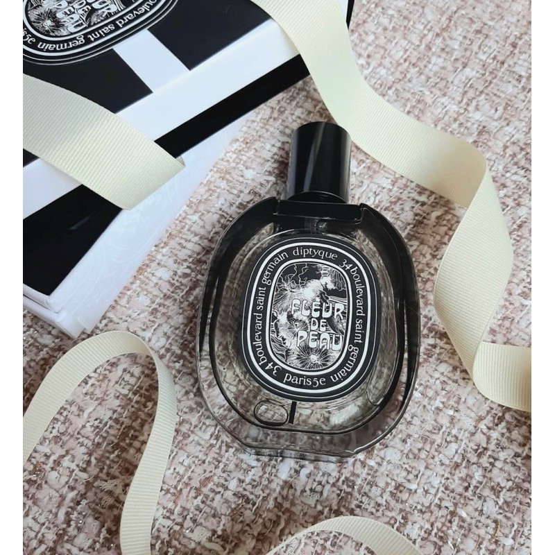⚜️ Nước hoa chính hãng Diptyque Fleur De Peau EDP Test 5ml/10ml/20ml
