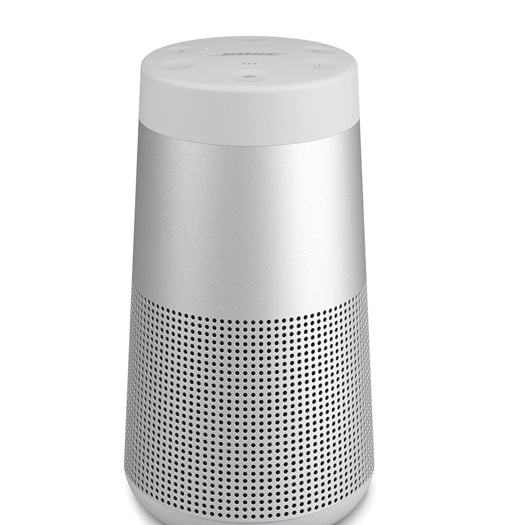 Loa Bluetooth Bose SoundLink Revolve - Hàng Chính Hãng