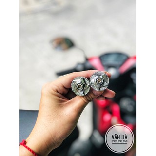 Gù Inox CNC Salaya