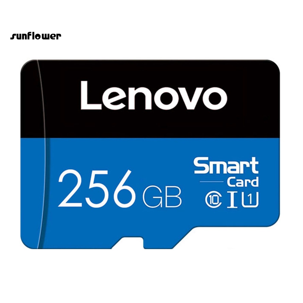 Thẻ nhớ TF LENOVO Class 10 16GB - 1TB chuyên dụng