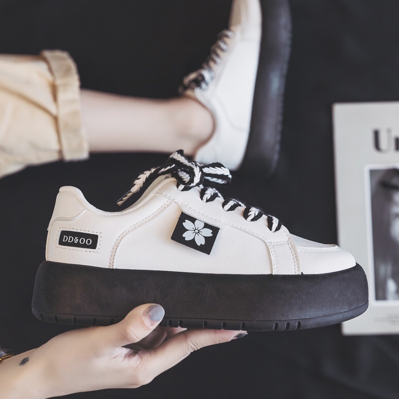 Giày thể thao DD&OO  đế êm, nhẹ