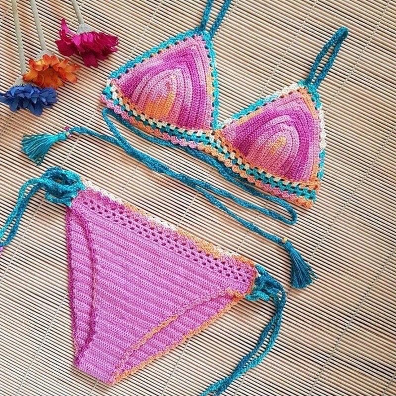 Sợi hè Alize Diva Batik (cuộn 100gr)