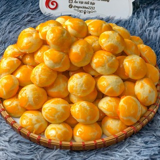 Combo 3 hộp bánh trứng sữa hột gà