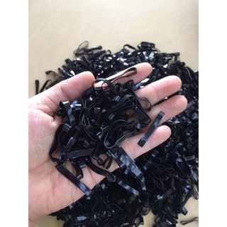 Sét dây thun cột tóc 50 sợi cho bé