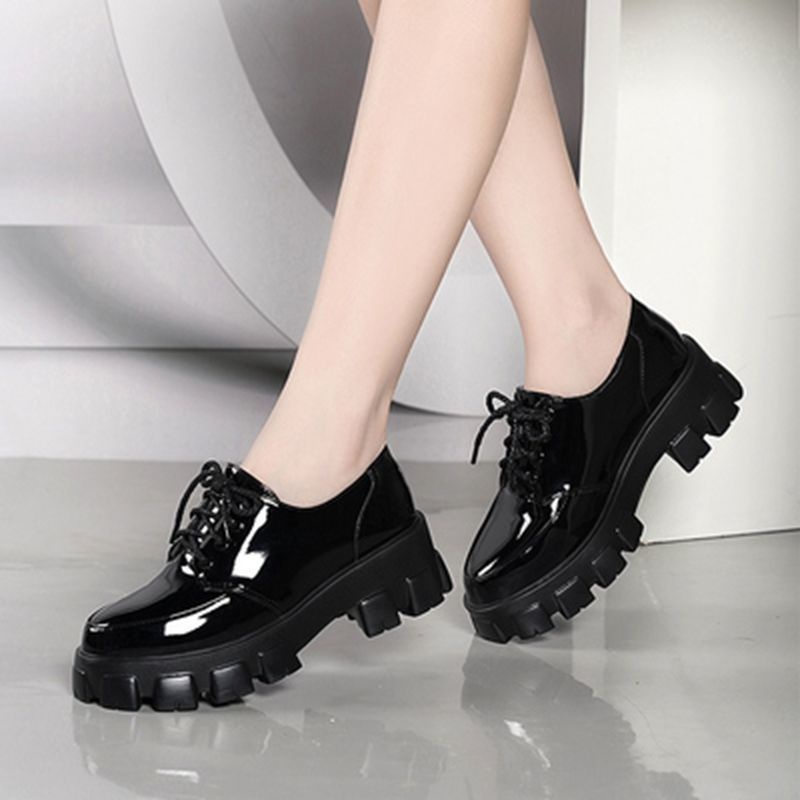 Bốt nữ cổ thấp,boot nữ ulzzang cao cấp hot trend 2022