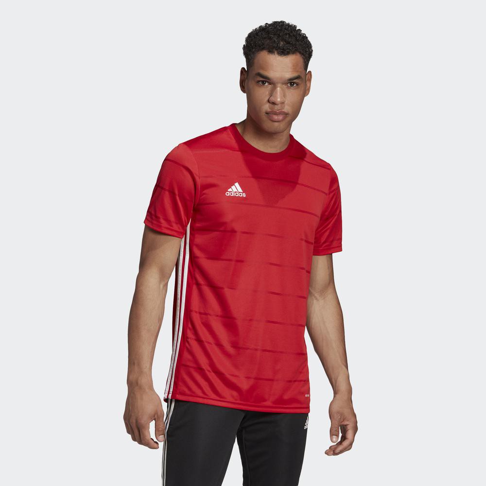 [Mã WABRD7 giảm 150K đơn 1 Triệu] Áo adidas FOOTBALL/SOCCER Campeon 21 Nam FT6763