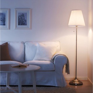 Đèn đứng để sàn IKEA ARSTID hàng chính hãng