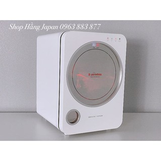 Máy tiệt trùng đa năng Haenim UV thế hệ 3