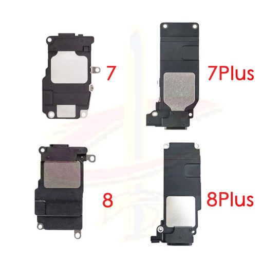 Loa Phát Thanh Cho Iphone 5S 6 6S 7 8 Plus Xr X Xs Max SE