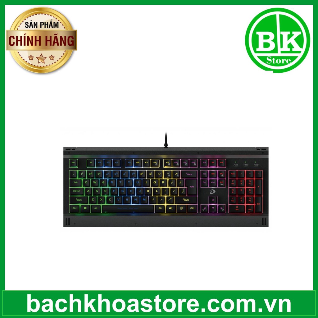 Bàn phím Gaming DAREU LK145 USB