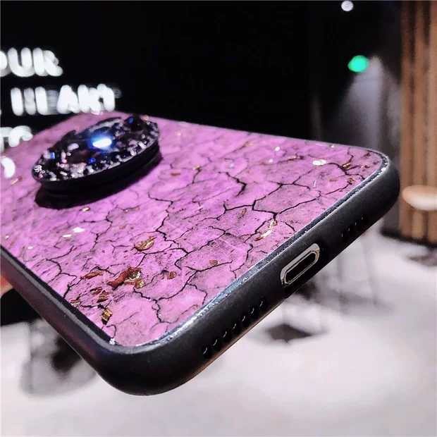 Ốp Điện Thoại Cho Oppo A76 A16 A95 A74 A93 A94 A54 4g 5G A15S A15 A53 2020 A12 A5S Reno 7 6Z 6 5 5G 4 Pro 4g Realme C11 C15
