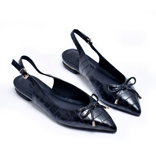 Giày slingback Merly 1302E