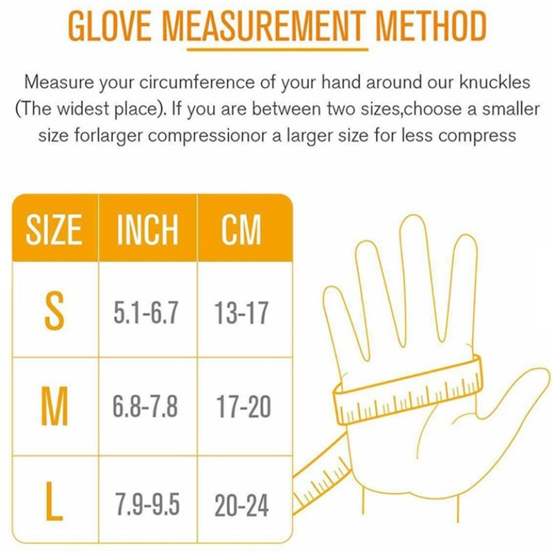 Globetrotter【COD &amp; Hàng sẵn sàng】Găng tay nén màu xám chơi thể thao giảm đau khớp cổ tay