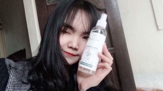 Toner Giấm Táo Mây Concept