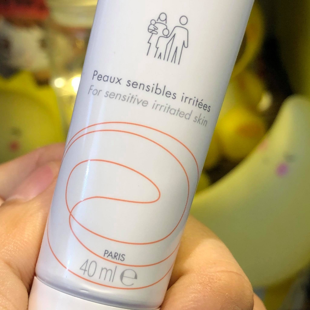 Kem Avene Cicalfate phục hồi da lành sẹo 40ml | BigBuy360 - bigbuy360.vn