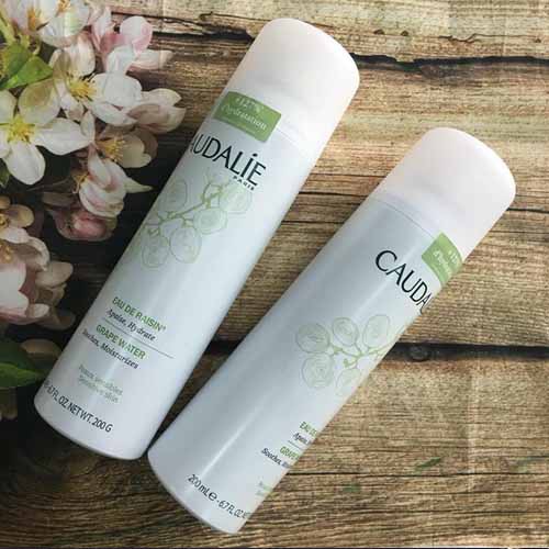 CAUDALIE - XỊT KHOÁNG 200ml - nội địa Pháp