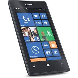 [Mã 77ELSALE hoàn 7% đơn 300K] Điện thoại cảm ứng cổ Nokia Lumia 520 | WebRaoVat - webraovat.net.vn