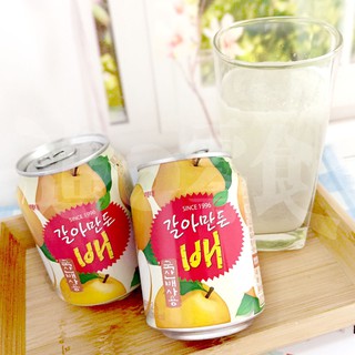 Nước trái cây Haitai 238ml