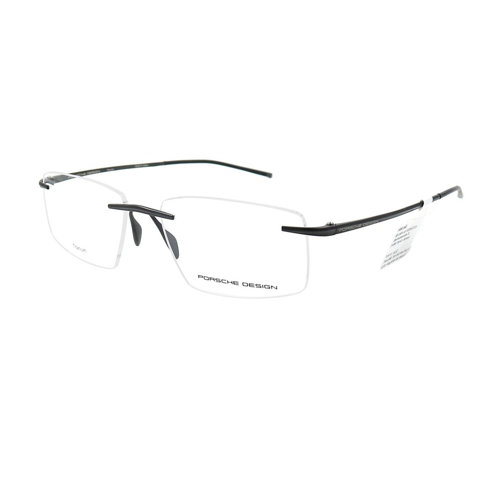 Gọng kính Porsche Design P8362 chính hãng