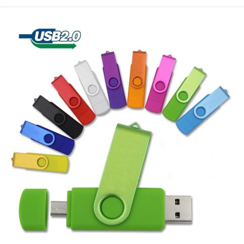 Usb 1tb otg nhiều màu