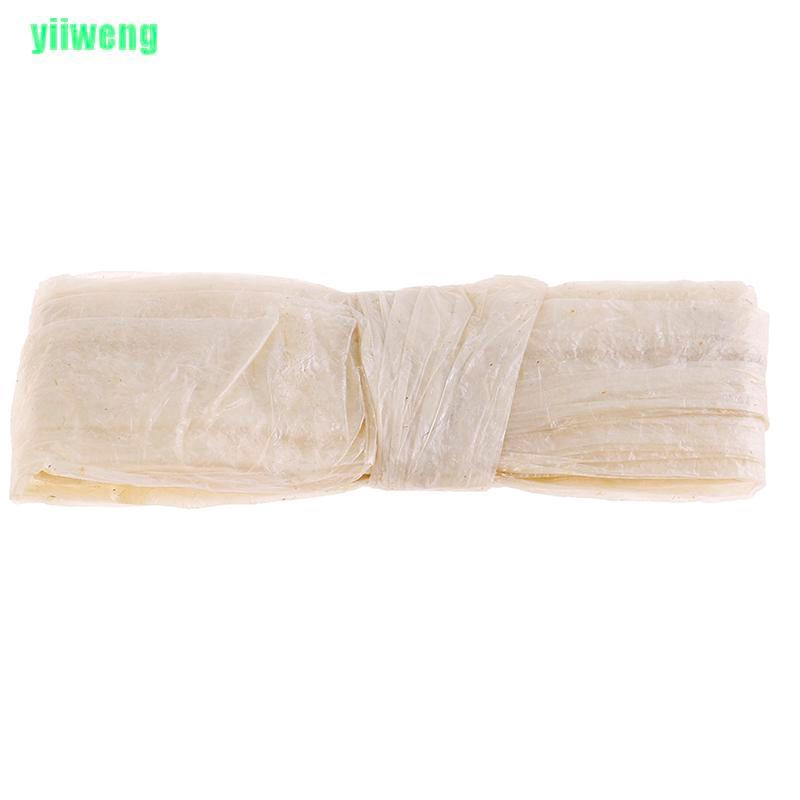1 Vỏ Bọc Làm Xúc Xích Tự Nhiên 2.6 M 28-30mm