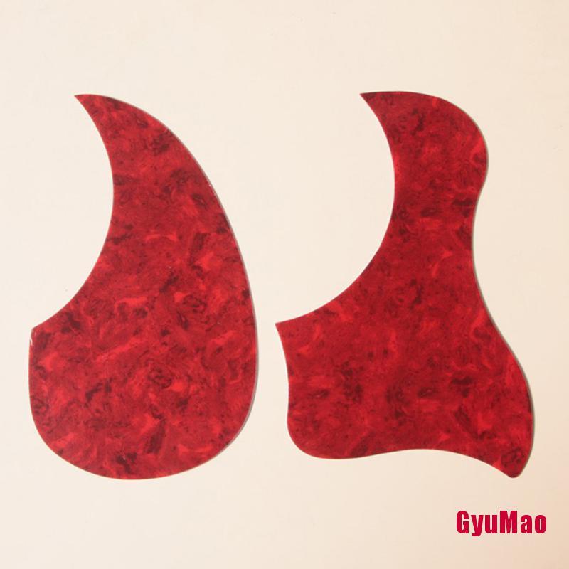 Miếng Dán Chống Trầy Xước Cho Đàn Guitar