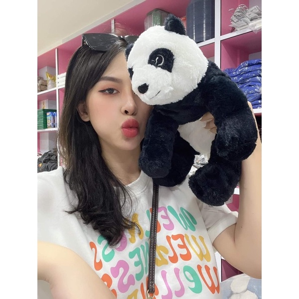 🐼 GẤU TRÚC IKEA THÁI - 100% chính hãng THÁI 🐼